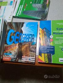 Libri istituto Agrario Navarra di Ostellato
