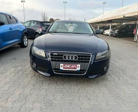 Audi A5 2.7 V6 tdi multitronic