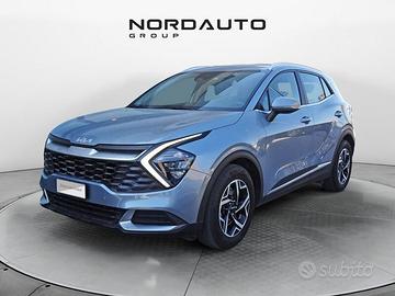 Kia Sportage 5nd serie 1.6 CRDi MHEV DCT Business