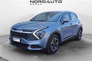 Kia Sportage 5nd serie 1.6 CRDi MHEV DCT Business