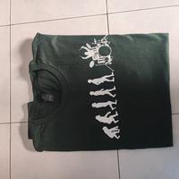 T-shirt Batterista - Drummer