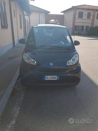 smart forTwo Fortwo 1.0 Pulse 84cv