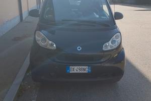smart forTwo Fortwo 1.0 Pulse 84cv