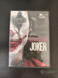 DVD misti