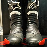 Stivali Alpinestars Smx-6 V2 43