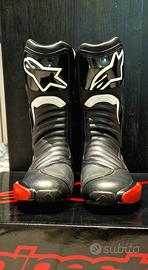 Stivali Alpinestars Smx-6 V2 43