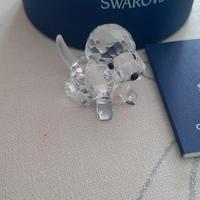 swarovski cane beagle