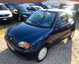 Fiat Seicento Gpl 99