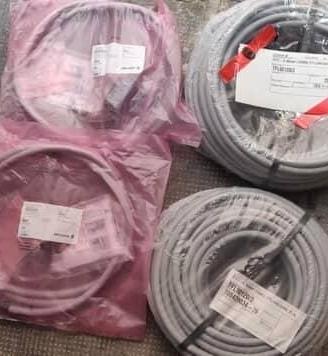 Cavo unipolare 50 mm² misura americana AWG1