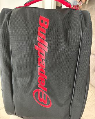 Borsa Padel