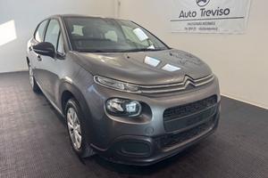 Citroen C3 PureTech 83 S&S Feel