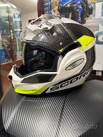 SCORPION EXO-tech tg.s