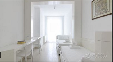 Appartamento elegante con accesso diretto alla spi