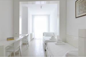 Appartamento elegante con accesso diretto alla spi