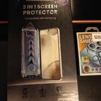 Protezione schermo per Samsung 