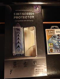Protezione schermo per Samsung 