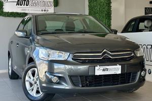 Citroen C-Elysee - Exclusive - KM REALI