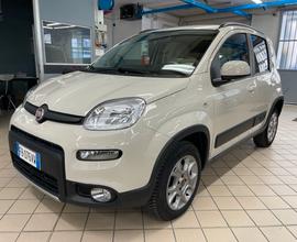 FIAT PANDA 1.3d mjt 4X4