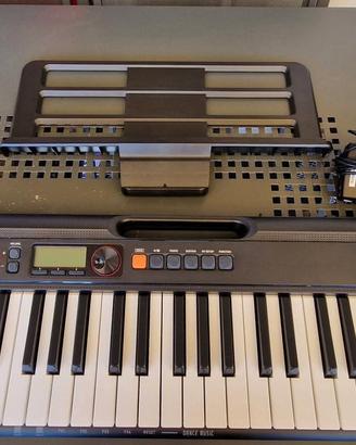 pianola/tastiera Casio 