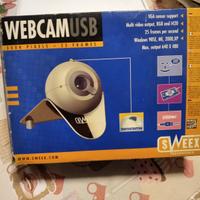 Webcam