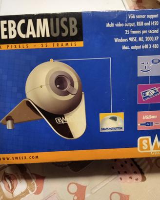 Webcam