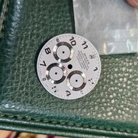 Quadrante Rolex Daytona Zenith originale