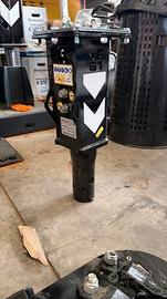 Martello Demolitore Promove XP61 - 60Kg - mini da 