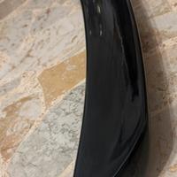 Spoiler mercedes w204