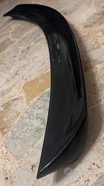 Spoiler mercedes w204