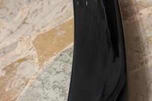 Spoiler mercedes w204