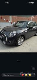 Mini Cooper S 192 cv