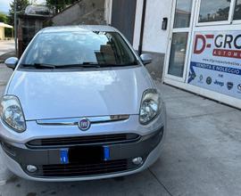 Fiat Punto Evo 1.4 3 porte MyLife Natural Power