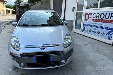 Fiat Punto Evo 1.4 3 porte MyLife Natural Power