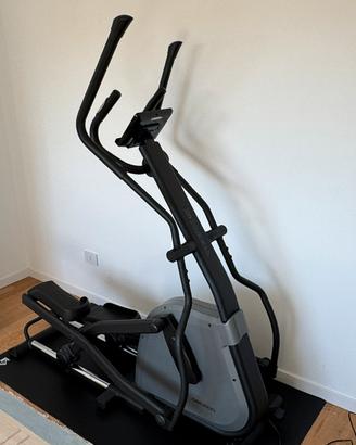 Ellittica professionale TOORX ERX-3500 HRC