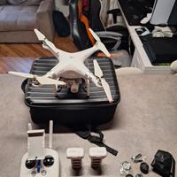 dji phantom 3 advanced