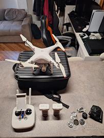 dji phantom 3 advanced