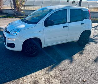 FIAT PANDA 2021 km 92.000 86cv ACCETTO PERMUTA