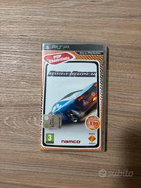 Ridge Racer per PSP - PAL ITA