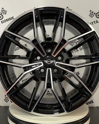 4 Cerchi in lega MINI COUNTRYMAN PACEMAN da 19