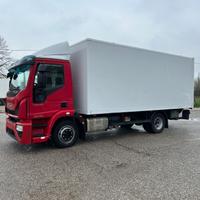Iveco Eurocargo 120E210 anno 2016