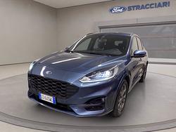 FORD Kuga 2.0 ecoblue ST-Line 2wd 120cv auto