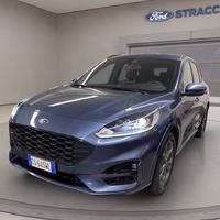 FORD Kuga 2.0 ecoblue ST-Line 2wd 120cv auto