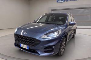 FORD Kuga 2.0 ecoblue ST-Line 2wd 120cv auto