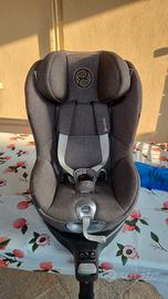 Cybex Sirona Z I Size + base Z