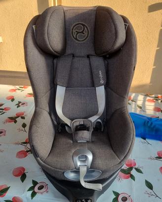Cybex Sirona Z I Size + base Z