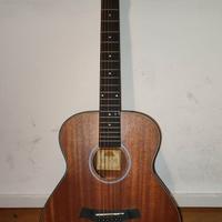 Chitarra acustica Vermont D134-N