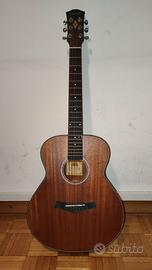 Chitarra acustica Vermont D134-N