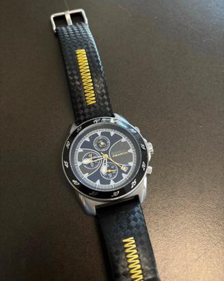Orologio Breil Abarth