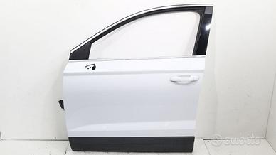 PORTIERA ANTERIORE SINISTRA SEAT Ateca Serie 57583