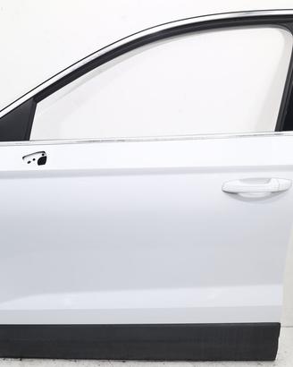 PORTIERA ANTERIORE SINISTRA SEAT Ateca Serie 57583